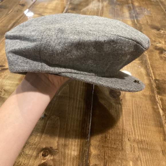 Beacon Hill Other - Vintage Beacon Hill Hat 35% Wool 50% Acrylic 15% Nylon